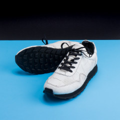 Кроссовки Code