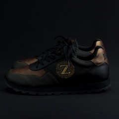 Кроссовки Code