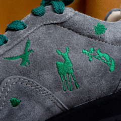 Кроссовки Code