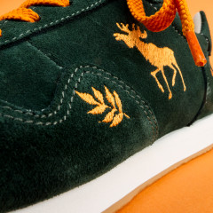 Кроссовки Code