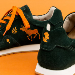 Кроссовки Code