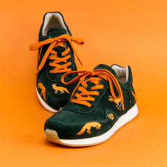 Кроссовки Code