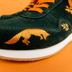 Кроссовки Code