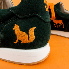 Кроссовки Code