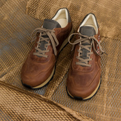 Кроссовки Code