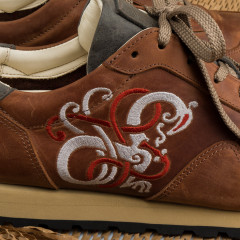 Кроссовки Code