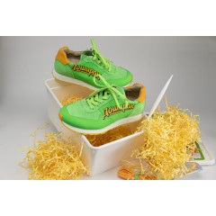 Кроссовки Code