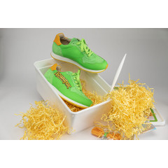 Кроссовки Code