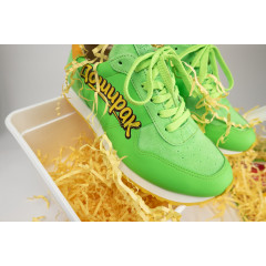 Кроссовки Code