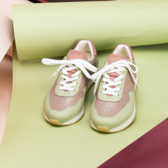 Кроссовки Code