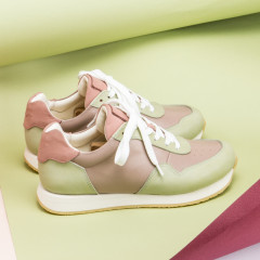 Кроссовки Code