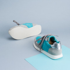 Кроссовки Code