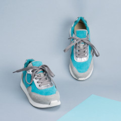 Кроссовки Code