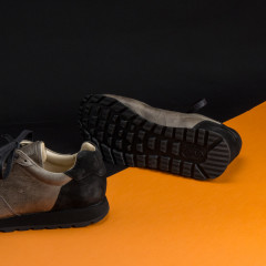 Кроссовки Code