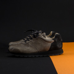 Кроссовки Code