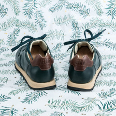 Кроссовки Code