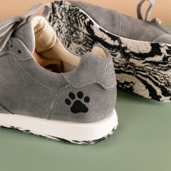 Кроссовки Code