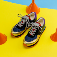 Кроссовки Code