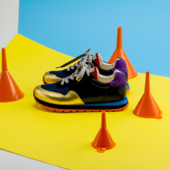 Кроссовки Code