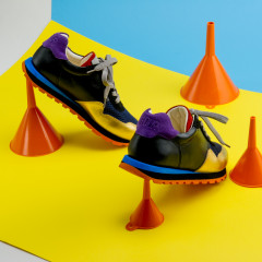 Кроссовки Code