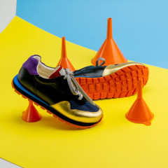 Кроссовки Code