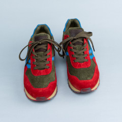 Кроссовки Code