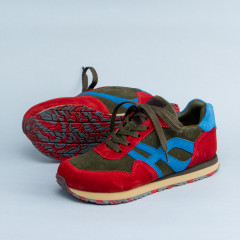 Кроссовки Code