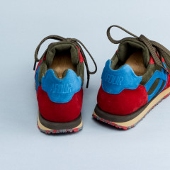 Кроссовки Code