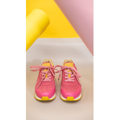 Кроссовки Code