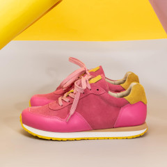 Кроссовки Code