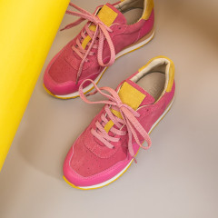 Кроссовки Code