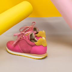 Кроссовки Code