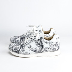 Кроссовки Code