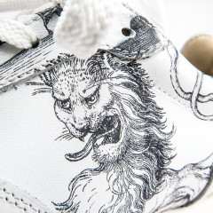 Кроссовки Code