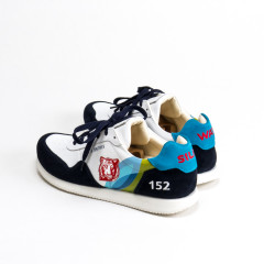 Кроссовки Code