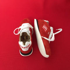 Кроссовки Code