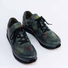 Кроссовки Code