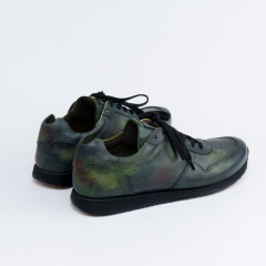 Кроссовки Code