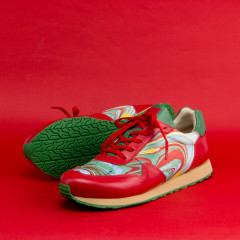 Кроссовки Code