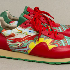 Кроссовки Code