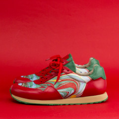 Кроссовки Code