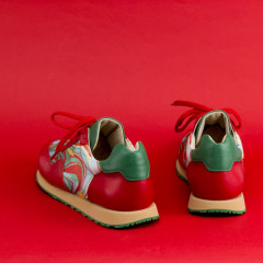 Кроссовки Code