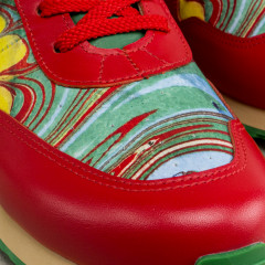 Кроссовки Code