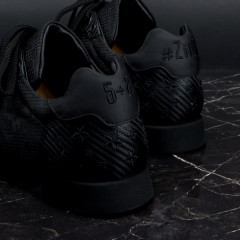 Кроссовки Code