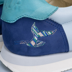 Кроссовки Code