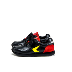 Кроссовки Code