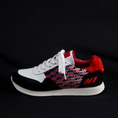 Кроссовки Code