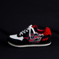 Кроссовки Code