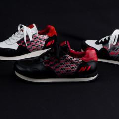 Кроссовки Code