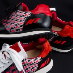 Кроссовки Code